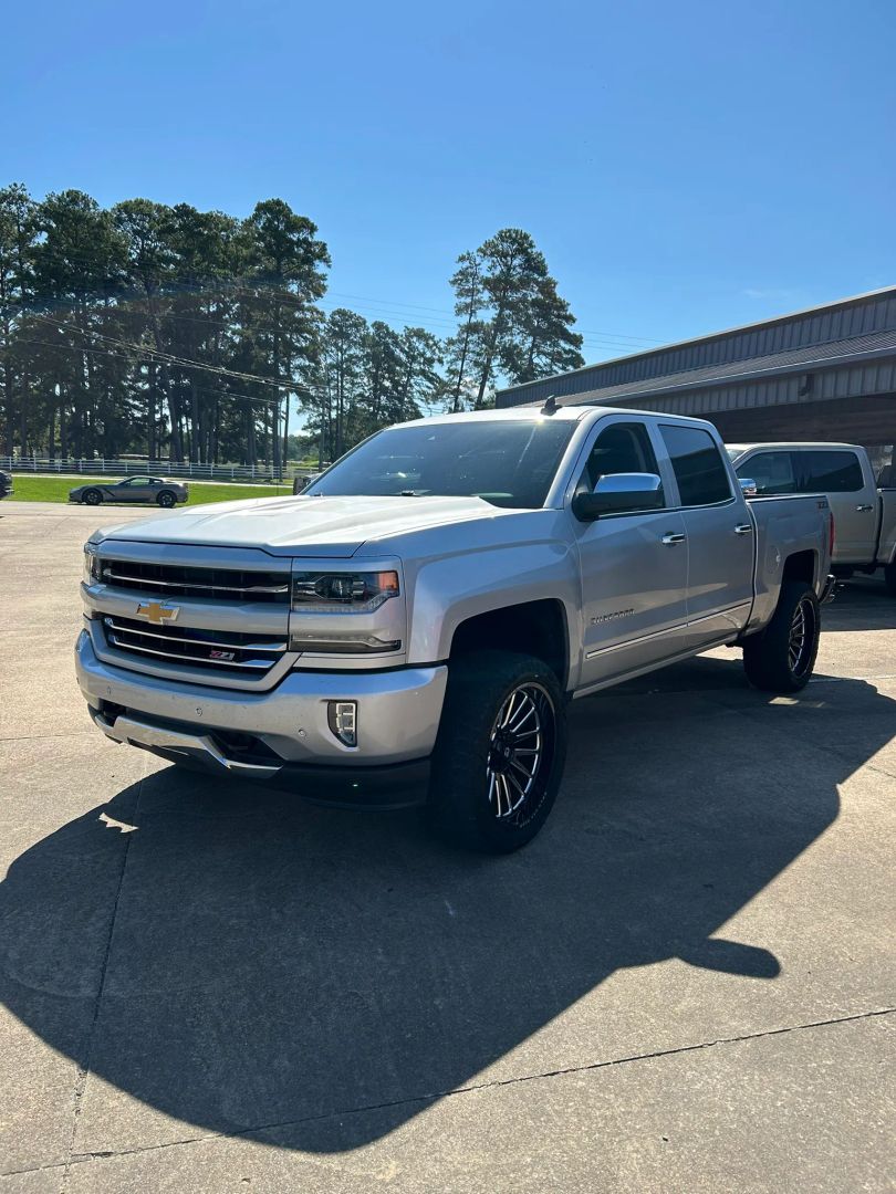 chevrolet silverado 1500 2018 3GCUKSECXJG593499 image chevrolet silverado 1500 2018 3GCUKSECXJG593499 image
